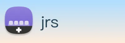 jrs logo
